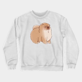 Dog Crewneck Sweatshirt